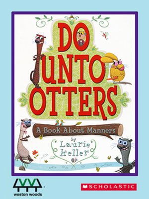 cover image of Do Unto Otters